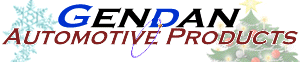 Gendan Automotive Products