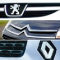 Citroen, Peugeot, Renault tools