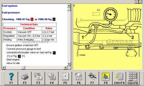 Engine Management