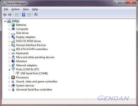 trojansk hest Kvarter Tidsplan Gendan Automotive Products :: VAG-COM 409.1 on Windows 7