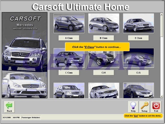 Mercedes benz sprinter diagnostic software