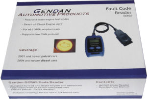 Package contents