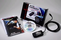 Package contents
