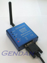 Bluetooth diagnostics interface
