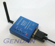 Bluetooth Interface