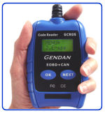 Review a product for the chance to win a GCR05 code reader!