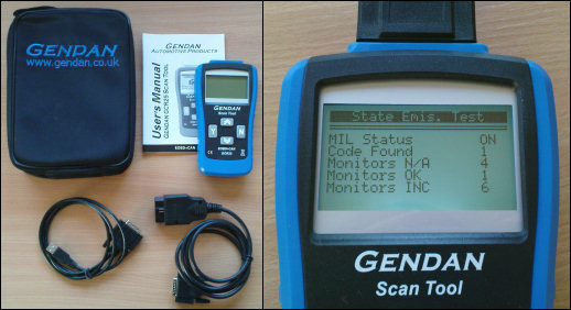 GCR25 contents