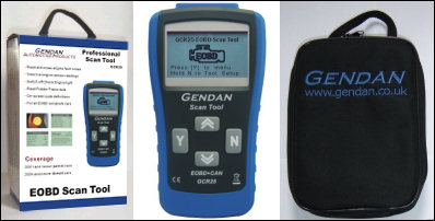 GCR25