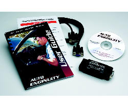 Package contents