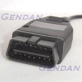VCDS (VAG-COM) Interface cable