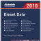 Service illustrations, SRI resets, key programming, reference charts etc. (diesel cars) 2010 Edition