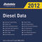 Autodata Diesel Data Book 2012