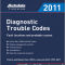 Autodata Diagnostic Trouble Codes Book 2011