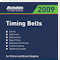 Autodata Timing Belts Book 2009