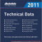 Autodata Technical Data Book 2011