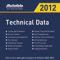Autodata Technical Data Book 2012