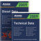 Autodata Technical & Diesel Data Double Pack 2008 Edition