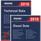 Autodata Technical & Diesel Data Double Pack 2010 Edition