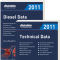 Autodata Technical & Diesel Data Double Pack