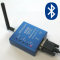ELM327 OBDII / EOBD Car Scan Tool diagnostics interface (Bluetooth)