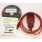 OBDLink SX OBD-II / EOBD Car Diagnostic Interface (USB) with EngineCheck Lite AND OBDWiz Software