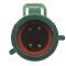 4-wire Sensor for Jaguar S-Type 3.0i