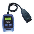 Pocket Fault Code Reader