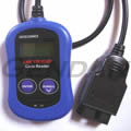 Gendan VAG Code reader