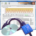 Gendan EngineCheck Pro PC-based diagnostics