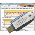 EngineCheck Software on USB Memory Stick