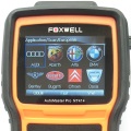 Foxwell NT414 4-System Scan Tool