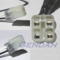 Direct-fit oxygen sensors