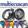 MultiECUScan for Fiat and Alfa