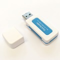 USB 2.0 SD Card Reader