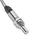 Universal oxygen sensors
