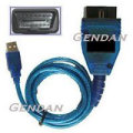 PWM Diagnostics Interface