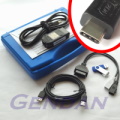 Ross-Tech VCDS HEX-V2 Enth. USB-C Bundle (10 VIN)