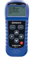 Gendan GCR10 Fault Code Reader