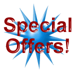 Special Offers!