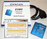 EngineCheck product image