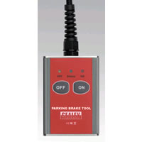 Electronic Parking Brake Service Tool