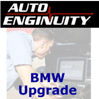 AutoEnginuity BMW + Mini Enhancement