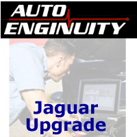 AutoEnginuity Jaguar Enhancement