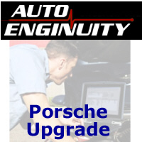 AutoEnginuity Porsche Enhancement