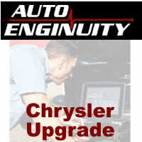 AutoEnginuity Chrysler Enhancement