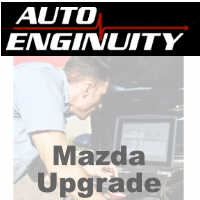 AutoEnginuity Mazda Enhancement