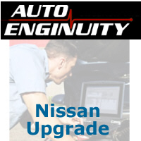 AutoEnginuity Nissan Enhancement
