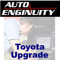 AutoEnginuity Toyota Enhancement