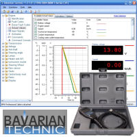 Bavarian Technic BMW Professional Kit