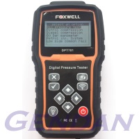 Foxwell DPT701 Digital Pressure Tester